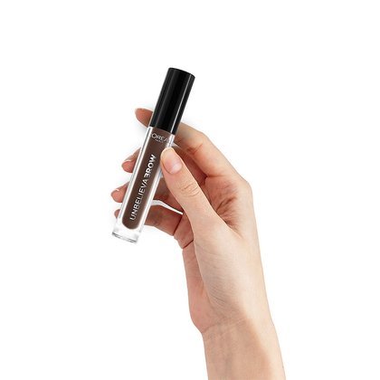 Loreal paris Unbelievabrow Light Brunette product in hand