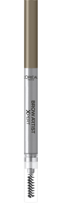 Foto del envase de Brow Artist Xpert 102 Cool Blond