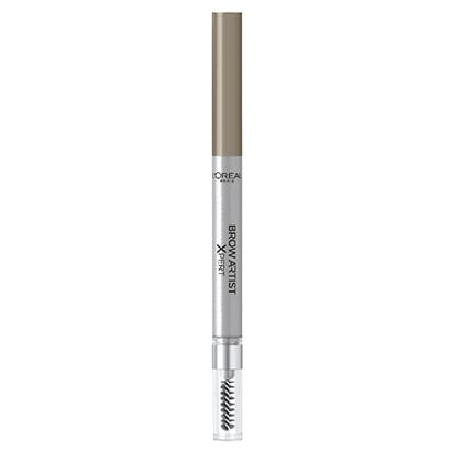 Brow Artist Xpert Delineador de cejas 102 Cool Blond Pack L'Oréal Paris