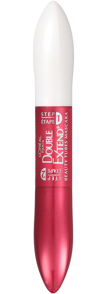 Double Extension Packshot