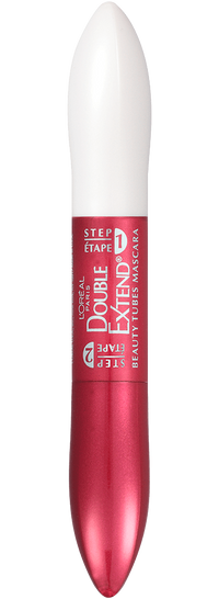 Double Extension Packshot