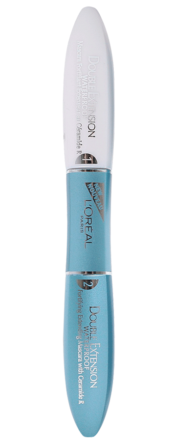 Double Extension Waterproof  Pack L'Oréal Paris
