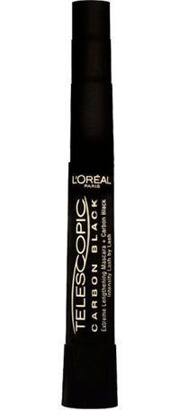 False Lash Telescopic Carbonblack Packshot