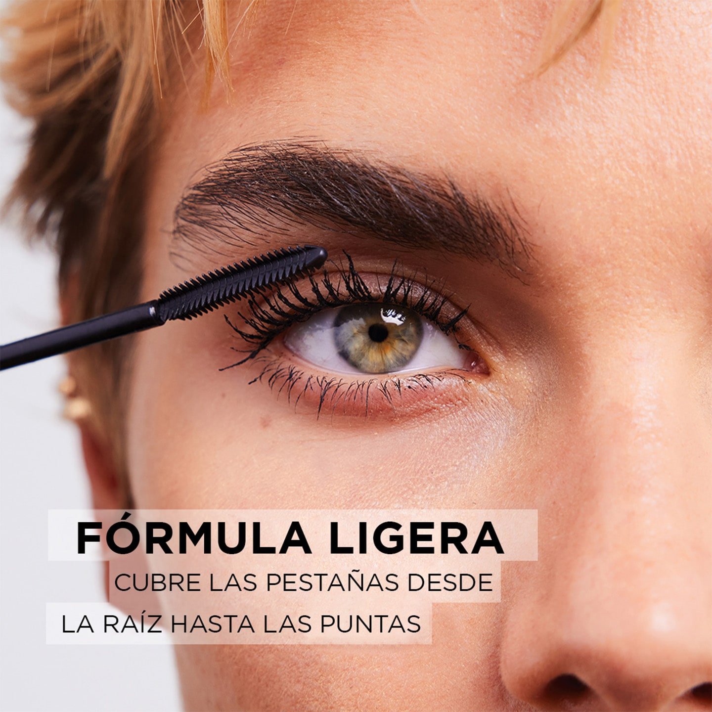 Telescopic Washable Formula