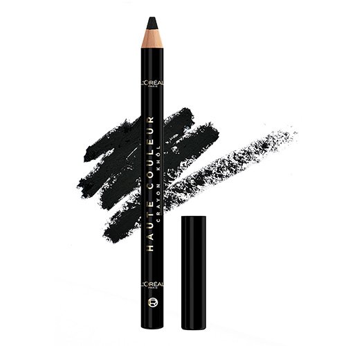 infallible haute couleur delineador de ojos loreal paris kv