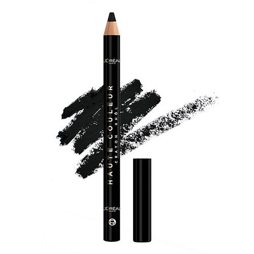 infallible haute couleur delineador de ojos loreal paris kv