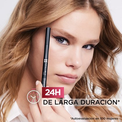 Precison Felt Delineador de ojos 30H