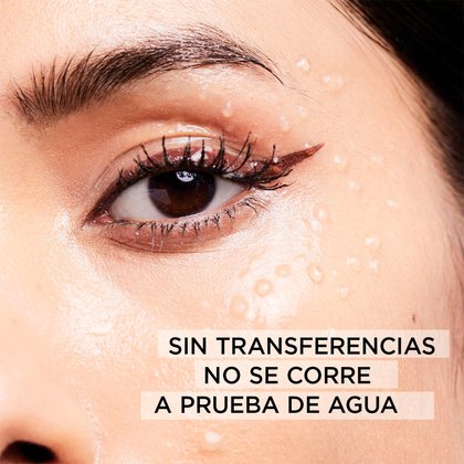 Precison Felt Delineador de ojos formula
