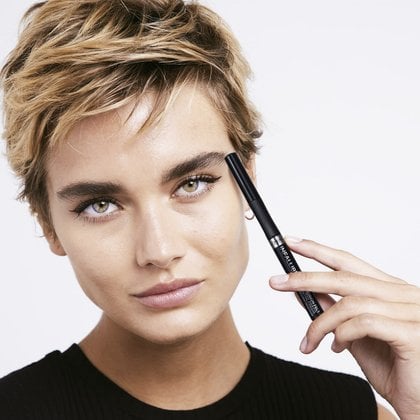 Precison Felt Delineador de ojos modelo