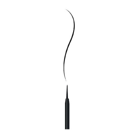 Delineador Lineur Intense Negro Trazo L'Oréal Paris