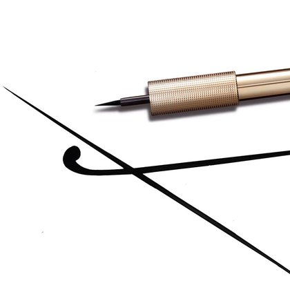 Matte Signature Ink Aplicador