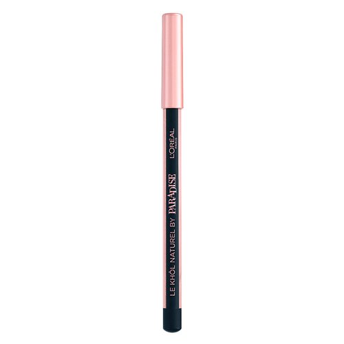 loreal paris Paradise Le Khol delineador packshot tapa midnight black