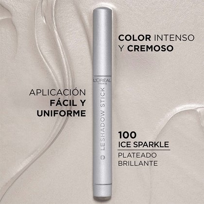 Paradise Le Shadowstick Tono 100 Ice Sparkle