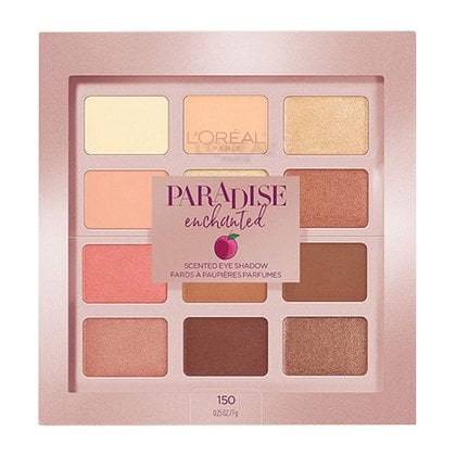 Paradise Enchanted Paleta de sombras Pack L'Oréal Paris