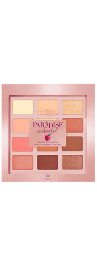 paleta sombras enchanted packshot