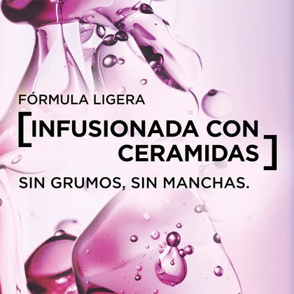 Loreal Paris Telescopic Lift Mascara A Prueba De Agua Pestanas Formula