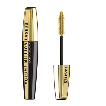 Volume Million Lashes Extra Negra Pack Abierto L'Oréal Paris