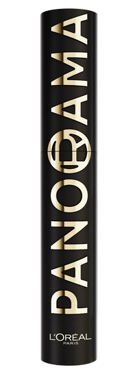 Panorama All Night Black máscara de pestañas packshot L'Oréal Paris