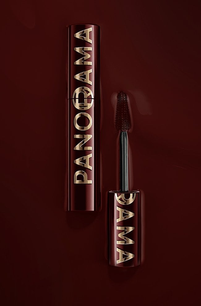 Panorama Chromatic Tono Borgoña máscara de pestañas L'Oréal Paris Packshot