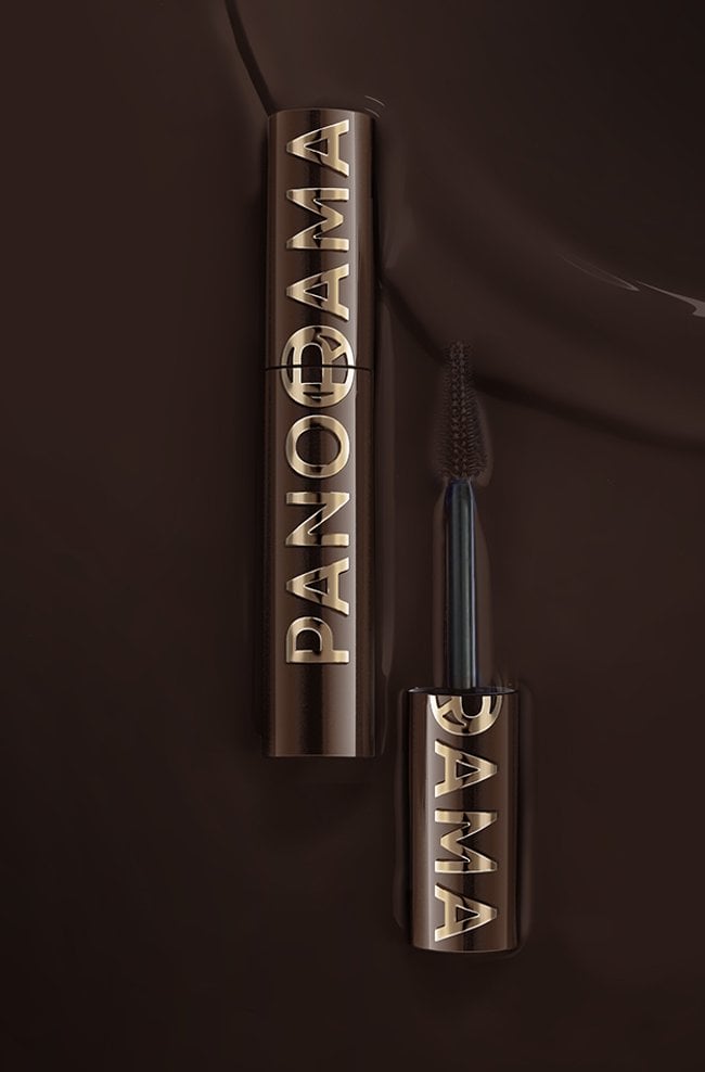 Panorama Chromatic Tono Café máscara de pestañas L'Oréal Paris Packshot