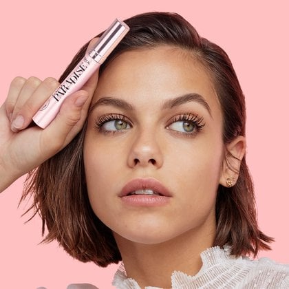 Loreal Paris Lash Paradise Mascara de Pestañas A Prueba de Agua Modelo