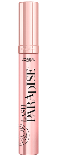 Loreal Paris Lash Paradise Mascara de Pestañas Packshot