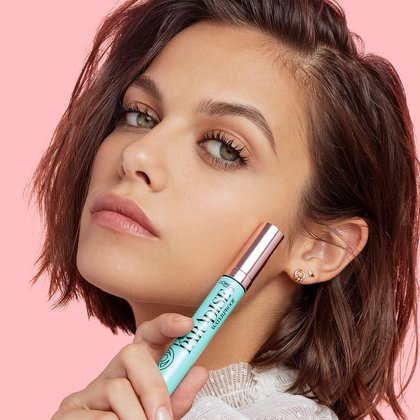 Loreal Paris Lash Paradise Mascara de Pestañas A Prueba de Agua Modelo