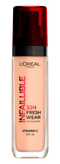 Base de Maquillaje Infallible Freshwear 32H 110 Vainille Rose Packshot