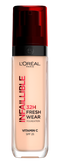 Infallible Freshwear Base Liquida Loreal Paris Tono 20