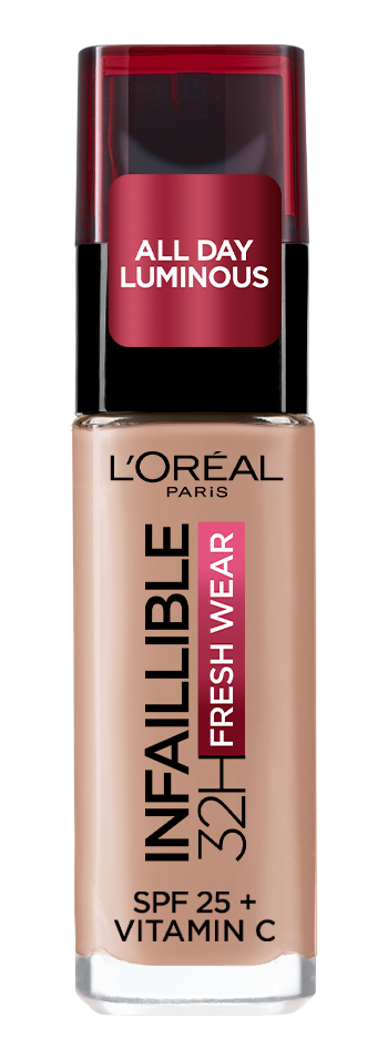 Infalliblebasemaquillaje60 Rose Ivory packshot
