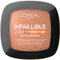 Infallible Bronzer Polvo 300 Light Medium L'Oréal Paris packshot