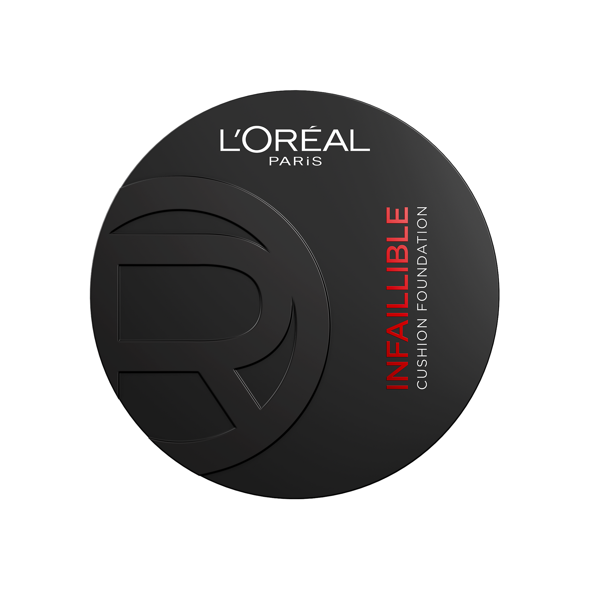 Infallible Fresh Wear Cushion Foundation Tono 20 L'Oréal Paris Packshot 