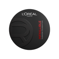 Infallible Fresh Wear Cushion Foundation Tono 20 L'Oréal Paris Packshot 