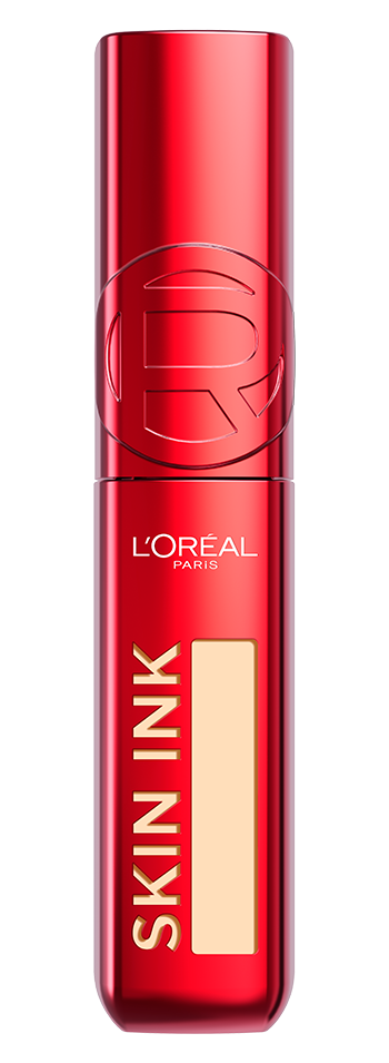 Infallible skin ink base de maquillaje y corrector 2 en 1 packshot L'Oréal Paris