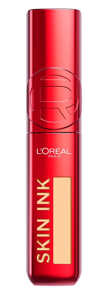 Infallible skin ink base de maquillaje y corrector 2 en 1 packshot L'Oréal Paris