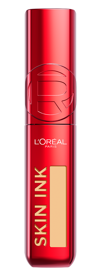 Infallible skin ink base de maquillaje y corrector 2 en 1 packshot L'Oréal Paris