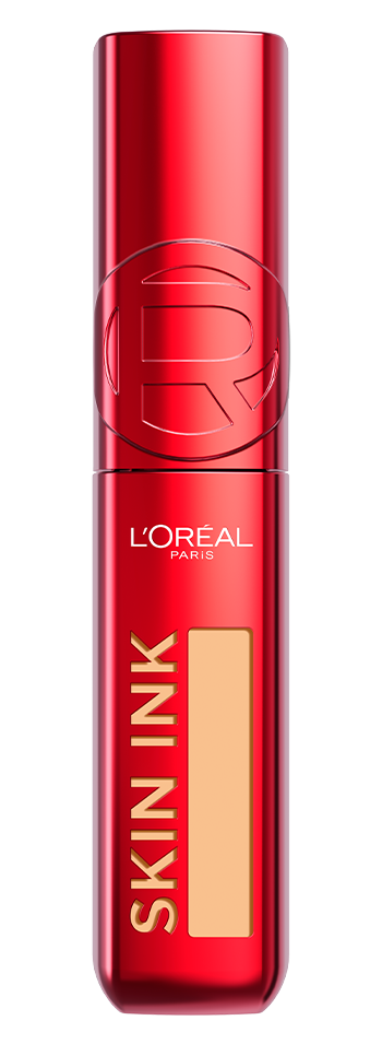 Infallible skin ink base de maquillaje y corrector 2 en 1 packshot L'Oréal Paris