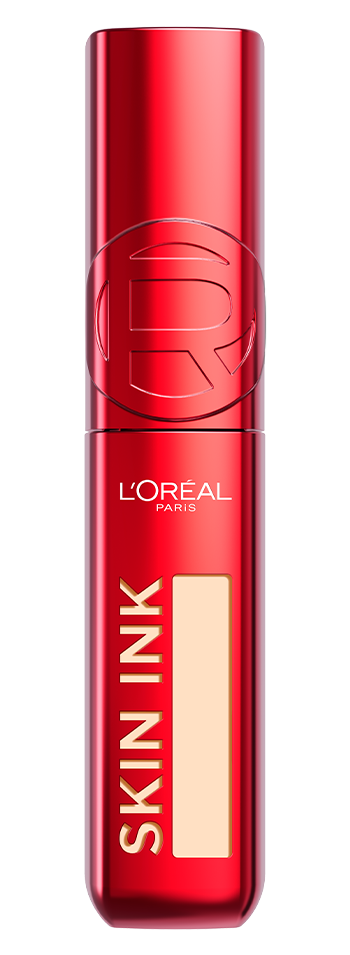 Infallible skin ink base de maquillaje y corrector 2 en 1 packshot L'Oréal Paris