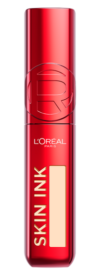 Infallible skin ink base de maquillaje y corrector 2 en 1 packshot L'Oréal Paris