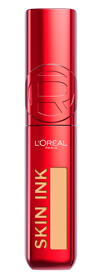 Infallible skin ink base de maquillaje y corrector 2 en 1 packshot L'Oréal Paris