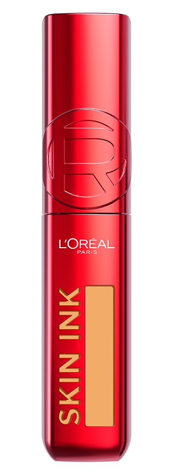 Infallible skin ink base de maquillaje y corrector 2 en 1 packshot L'Oréal Paris