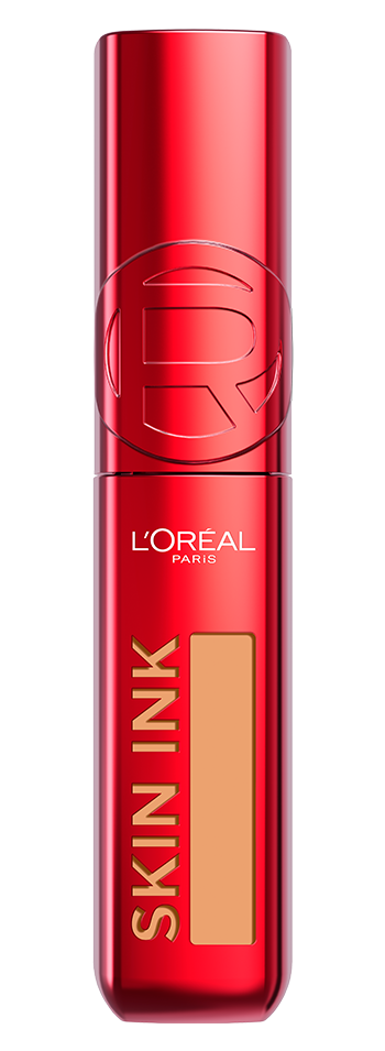 Infallible skin ink base de maquillaje y corrector 2 en 1 packshot L'Oréal Paris