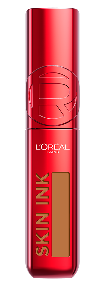 Infallible skin ink base de maquillaje y corrector 2 en 1 packshot L'Oréal Paris