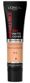 Loreal Paris Infallible 32h Matte Cover 145 Warm Packshot