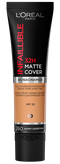 Loreal Paris Infallible 32h Matte Cover 260 Warm Packshot