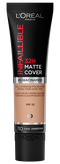 Loreal Paris Infallible Matte Cover Base Liquida para Rostro packshot