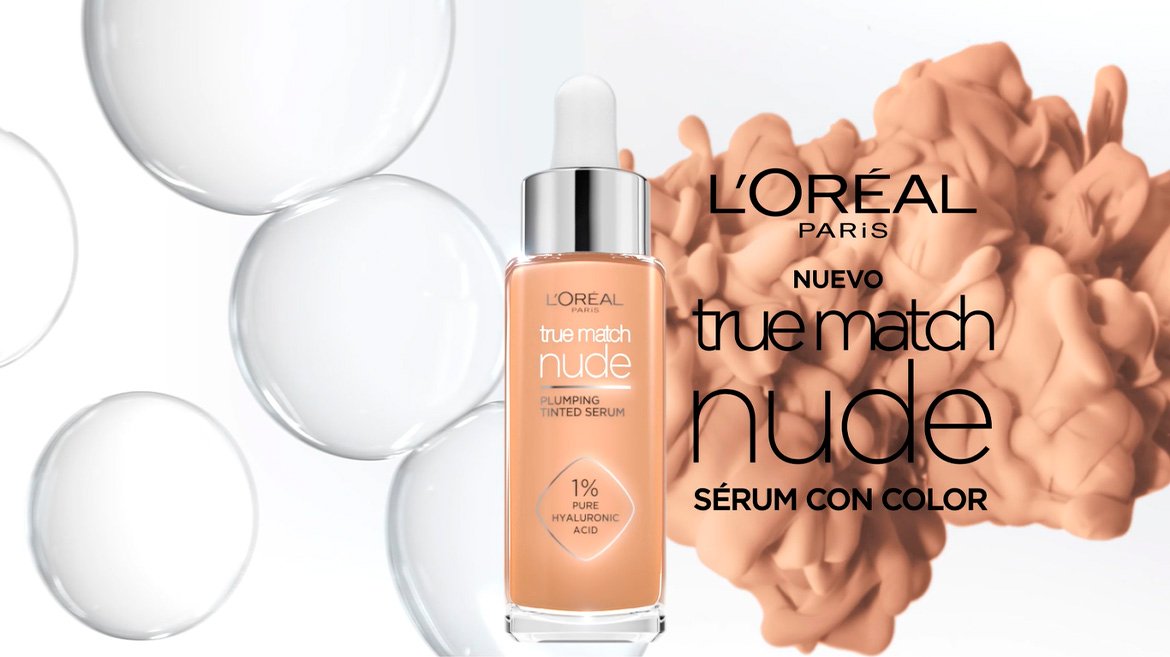 Maquillaje Para Rostro True Match | L´Oréal Paris Maquillaje Para Rostro True Match | L´Oréal Paris