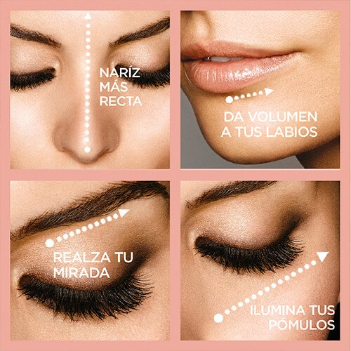 True Match Maquillaje facial name L'Oréal Paris