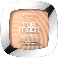 True Match Powder Packshot Ivory Rose