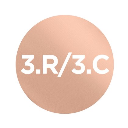 Tono base True Match Rose Beige